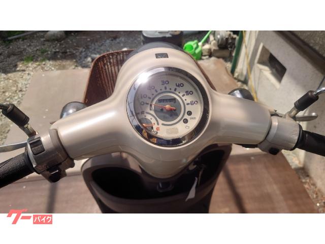 ホンダ ジョルノ｜M'sFactory｜新車・中古バイクなら