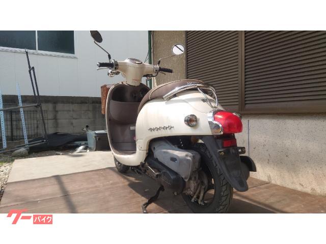 ホンダ ジョルノ｜M'sFactory｜新車・中古バイクなら