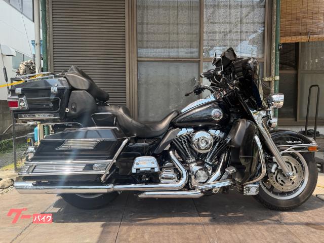 HARLEY－DAVIDSON FLHTCU エレクトラグライド