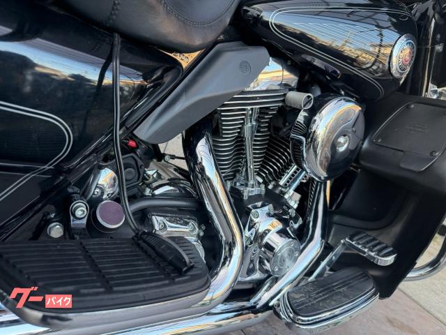 HARLEY－DAVIDSON FLHTCU エレクトラグライド