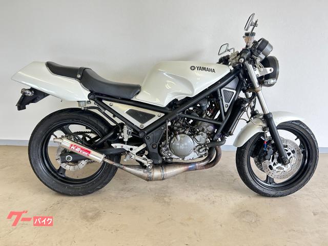 ヤマハ R1－Z｜リバイバル株式会社｜新車・中古バイクなら