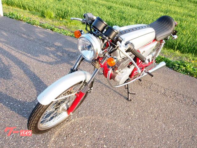 ドリーム５０
