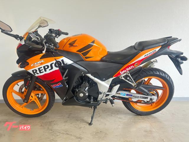 ＣＢＲ２５０Ｒ