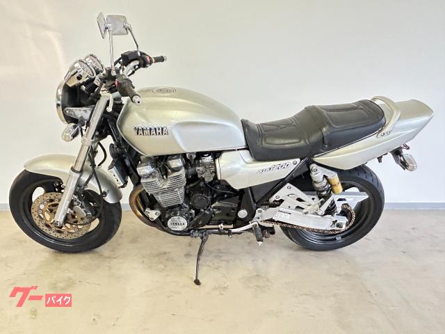 ヤマハ XJR1200｜リバイバル株式会社｜新車・中古バイクなら