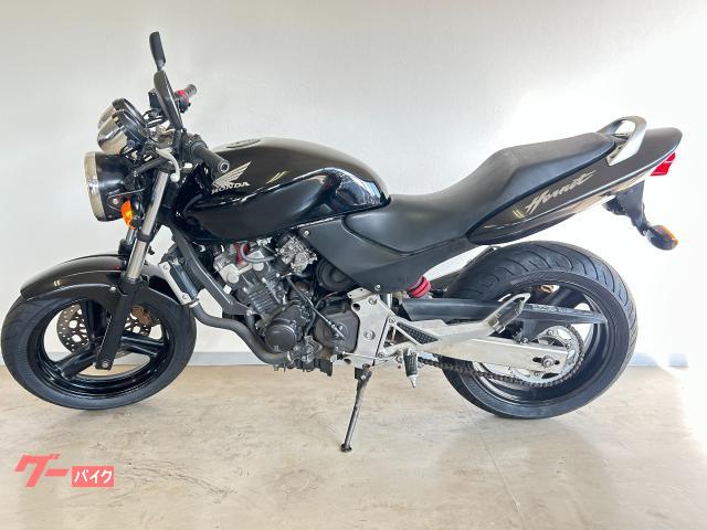 ホンダ HORNET｜リバイバル株式会社｜新車・中古バイクなら