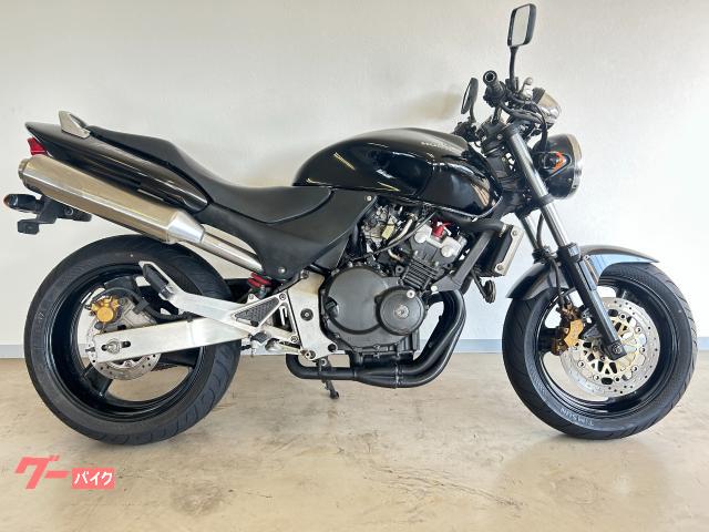 ホンダ HORNET｜リバイバル株式会社｜新車・中古バイクなら