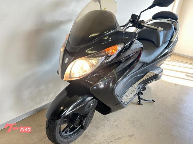 スカイウェイブ２５０　タイプＳ