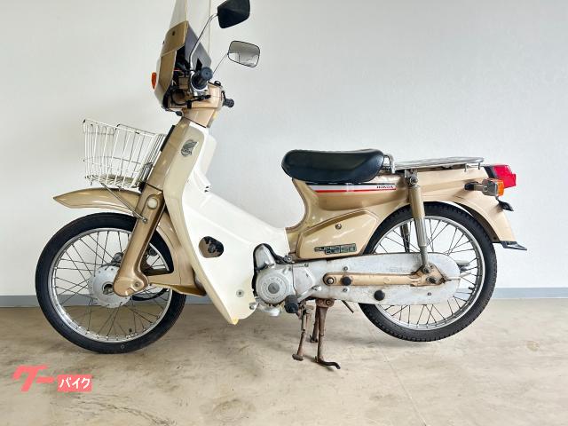 スーパーカブ５０