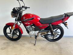 ヤマハ　ＹＢＲ１２５