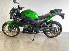カワサキ　Ｚ２５０