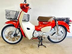 ホンダ　スーパーカブ１１０