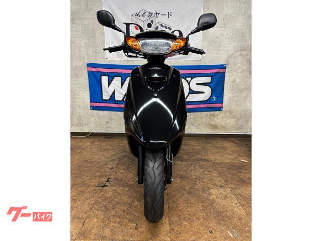 ヤマハ JOG ワンオーナー車｜バイクヤードDice｜新車・中古