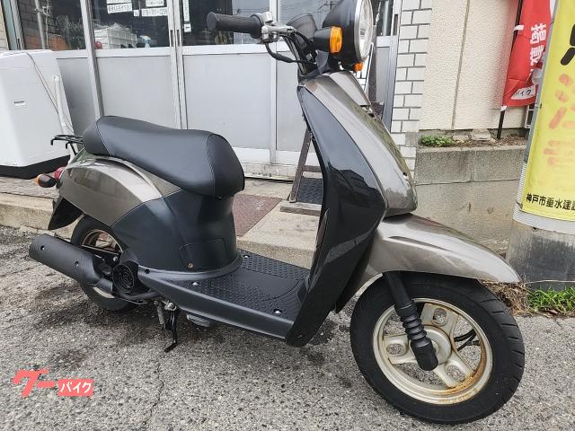 トゥデイＡＦ６１