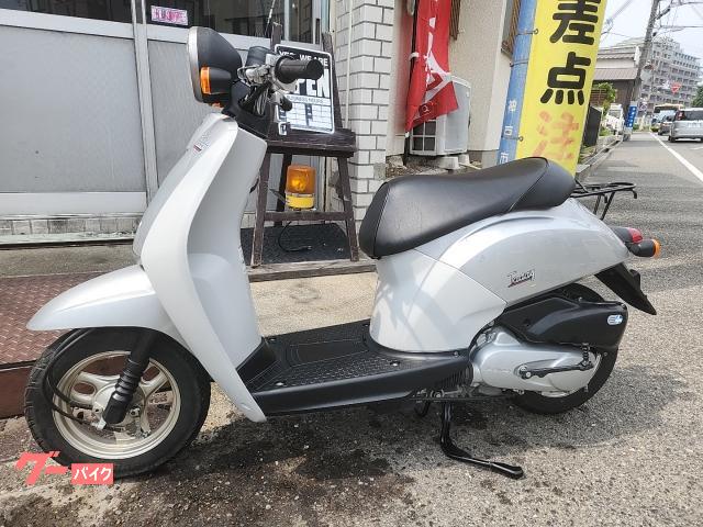 トゥデイＡＦ６１