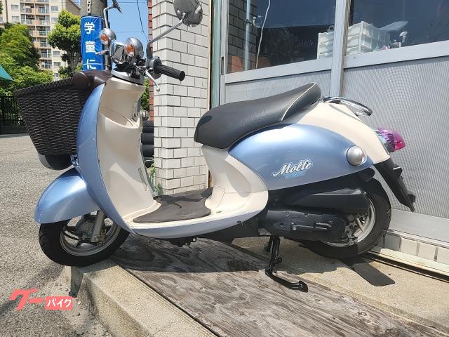 ビーノモルフェ　インジェクション