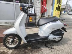 ホンダ　トゥデイＡＦ６１