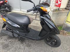 YAMAHA JOG 4スト FI ブラック 低燃費 セル始動 OIL交換　冷却水補充等 軽整備点検済み すぐ乗り出せます 直接引き渡し　配送手配可 YAMAHA JOG 4スト FI ブラック 低燃費 セル始動 OIL交換 冷却水補充等