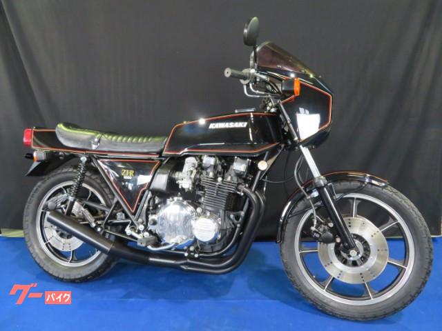 カワサキ ｚ１ ｒii 外装ニューペン 集合管 ウエマツ関西明石店 新車 中古バイクなら グーバイク