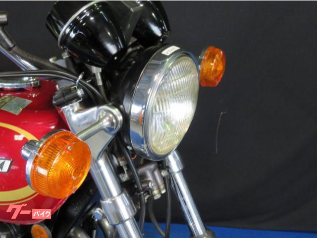 車両情報 カワサキ Z750d1 ウエマツ関西明石店 中古バイク 新車バイク探しはバイクブロス