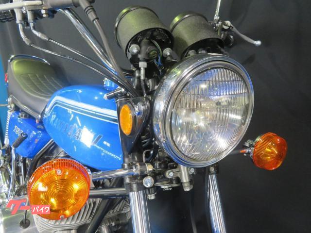車両情報 カワサキ 750ss ウエマツ関西明石店 中古バイク 新車バイク探しはバイクブロス