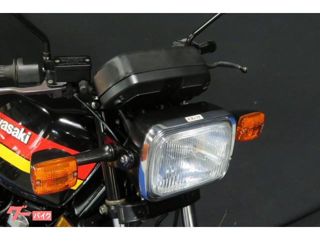 カワサキ Ｚ７５０ＧＰ ＫＺ７５０ 北米キャブ仕様｜ウエマツ関西