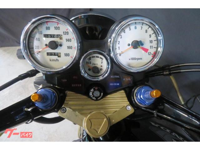 CBX400F純正メーター 【公式通販】