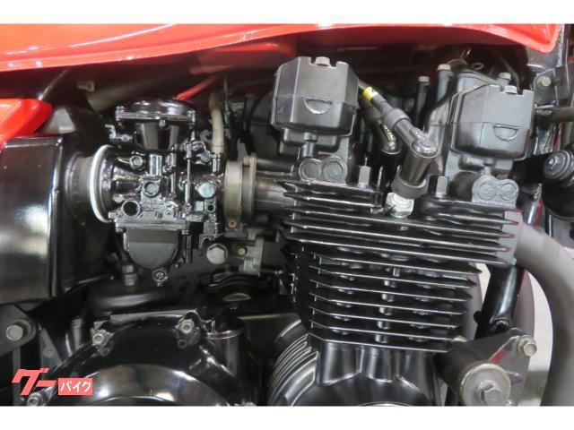 カワサキ KAWASAKI KZ750R ノーマルマフラー KHI-039｜バイク