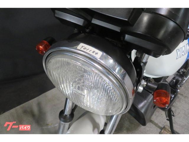 ヤマハ RZ250 新品K2tecチャンバー ロッキード