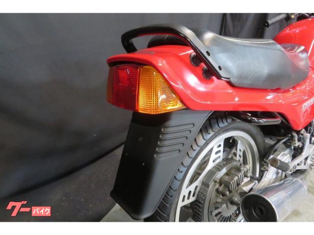 専用　CBX550F 赤ソリ ホンダ CBX550F 公認400cc登録 赤ソリ BEET