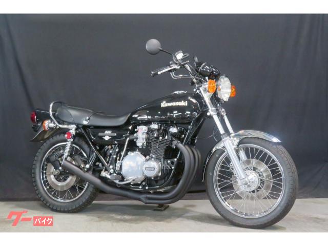 Ｚ１０００　ＫＺ１０００Ａ２　Ｚ１仕様　新品部品多数