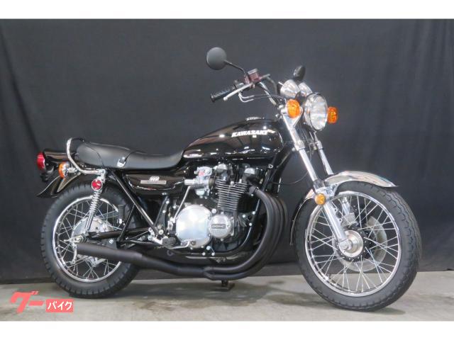 ９００ＳｕｐｅｒＦｏｕｒ（Ｚ−I）男前ＳＴＹＬＥ　黒豆　ＣＲキャブ