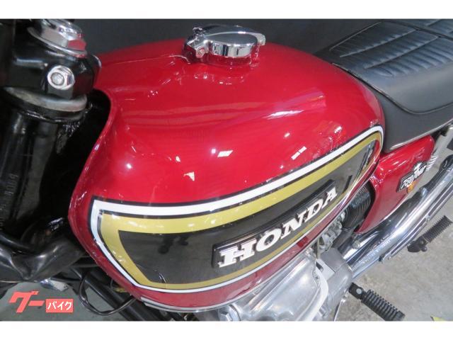 ホンダ CB750FourK CB750K6 HM341