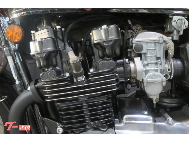カワサキ Z550F KZ550 大川タックロールシート BEET