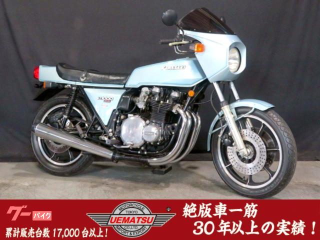 Ｚ１−Ｒ　１型　フルノーマル車