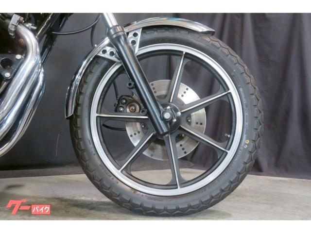 カワサキ Z400FX E2 純正部品多数｜ウエマツ関西｜新車・中古