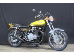 カワサキ　Ｚ１０００　ＫＺ１０００　リペイント済イエローボール・Ｚ１仕様