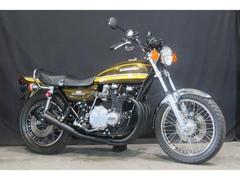 カワサキ　Ｚ１０００　ＫＺ１０００　ＴＩＧＥＲカラー　Ｚ１仕様　ウエマツＹＢシボリ　Ｗアン抜きシート