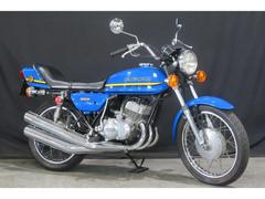 カワサキ　２５０ＳＳ　中期型初期仕様　特選車　リペイント済み