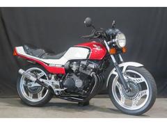 ホンダ　ＣＢＸ４００Ｆ　国内１型　ＢＥＥＴタイプマフラー