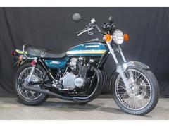 カワサキ　Ｚ９００　ＫＺ９００　Ｚ１仕様　ＣＲキャブ　新品部品多数