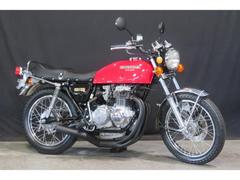 ホンダ　ＣＢ４００Ｆ（４０８ｃｃ）国内仕様　ＢＬＡＣＫ集合管　アン抜きシート　新品部品多数