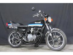 カワサキ　Ｚ４００Ｊ　Ｊ２　リペイント済み　タックロールシート