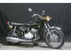 カワサキ　５００ＳＳマッハIII　Ｈ１Ａ　エグリ仕様