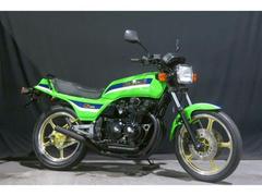 カワサキ　Ｚ４００ＧＰ　Ｚ４００Ｆ　輸出モデル　ライムグリーンＮＥＷＰＡＩＮＴ