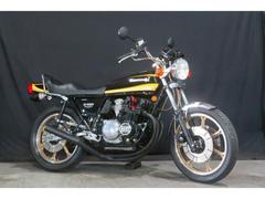 カワサキ　Ｚ４００ＦＸ　Ｅ１　ＴＩＧＥＲ　ウエダレーシング　トリプルディスク