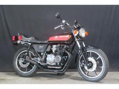 カワサキ　Ｚ５５０ＦＸ　ＫＺ５５０　リペイント済みＥ４Ｂカラー　ＢＥＥＴアルフィンＳ／Ｃ