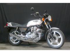 ホンダ　ＣＢＸ１０００　純正カラー　ＤＧマフラー