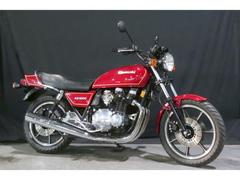 カワサキ　Ｚ１０００Ｊ　Ｊ２　フルノーマル　リペイント済み