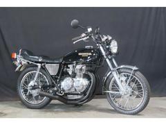 ホンダ　ＣＢ４００Ｆ（４０８ｃｃ）大人ＳＴＹＬＥ　アルフィンサイドカバー　新品部品多数