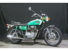 ヤマハ　ＸＳ６５０　１台限り　純正カラー　純正マフラー
